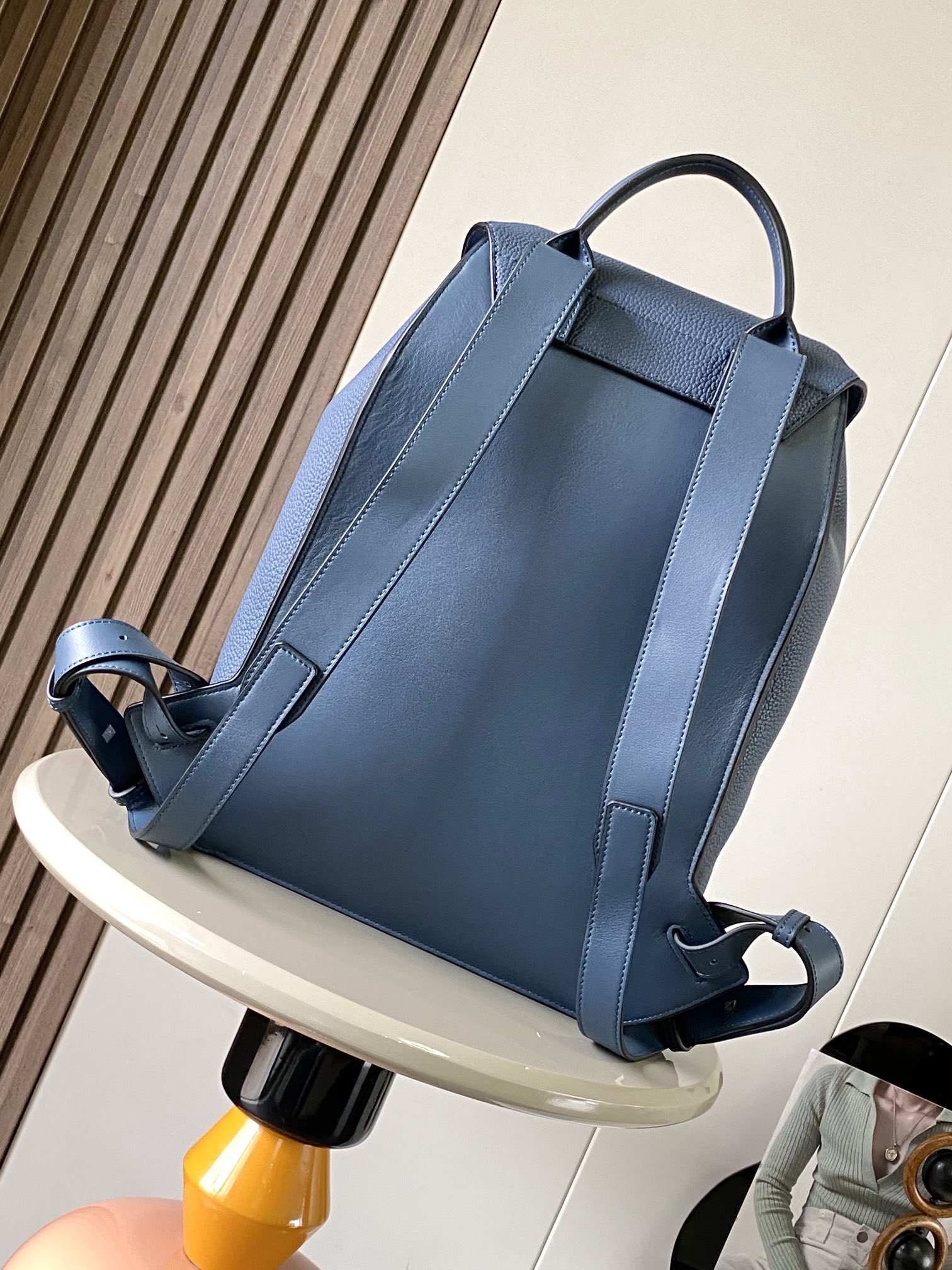 Loewe Backpacks